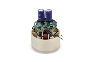 特種電機(jī)之---永磁低速同步電動機(jī) 