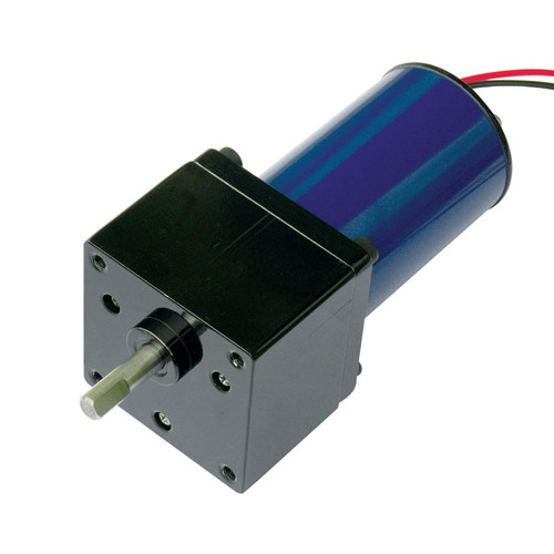 齒輪減速機(jī)的未來發(fā)展藍(lán)圖 